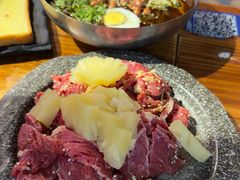 -吉志烤肉(太原总店)
