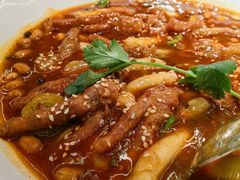 -大丰收李家(浦西万达店)
