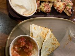 祖母招牌烤土豆皮-G+KITCHEN(龙湖狮山天街店)