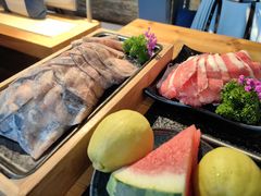 -湊湊火锅·茶憩(南京东路悦荟店)