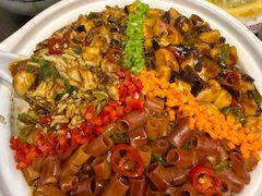 -金龙·打边炉(南京西路店)