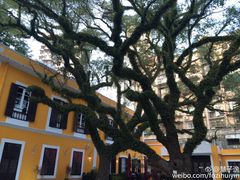 -ALBERGUE 1601 婆仔屋葡国餐厅