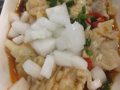 -佳面馆·竹升云吞面·爽鱼皮·牛腩面(易发店)