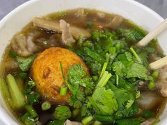 二合一-婆婆粉(江北店)
