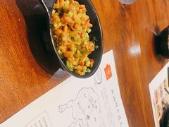 -八宝牛潮汕鲜牛肉火锅(净月店)