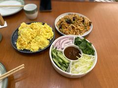 -老昌春饼(中央大街店)