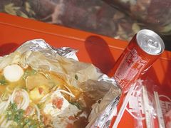 -见味花甲(合生汇店)