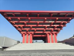 -中华艺术宫(上海美术馆)