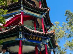 -萨尔浒风景区