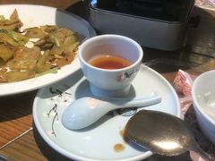 -黄泥岗·地道湖北菜(奥特莱斯店)