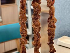 -半天妖烤鱼(兰州国芳中心店)