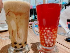 新石榴美莓-必胜客(大悦城店)
