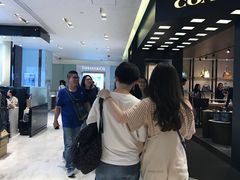 -崇光百货(铜锣湾店)