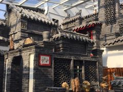 -老张烤羊(王哥庄店)