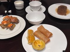 -京香轩·中餐厅(上海中庚聚龙酒店)