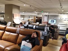 -NITORI 宜得利家居(上海中山公园龙之梦店)