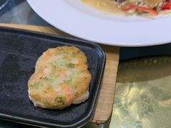 -君霖海鲜私房菜(春柳店)