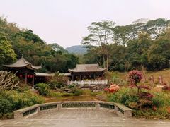 -广州市白云山风景名胜区