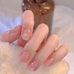 -斯馨·健康美甲美睫