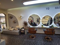 -YO HAIR SALON
