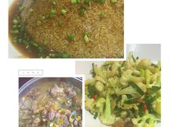 -杨厨的田园饭店(长城路店)