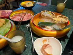 -牛New寿喜烧(曹路花园城店)