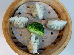 -鹿鸣酒家(越秀店)