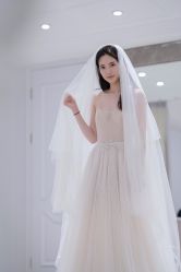 -MANLI BRIDAL婚纱