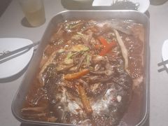 -半天妖烤鱼(方庄店)