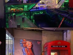 -UP嘻哈酒吧(粉巢店)