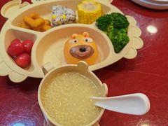 -宏状元现熬粥·京味菜(五棵松店)