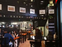 大堂-布拉格餐厅· 中欧捷克菜(全国首店)