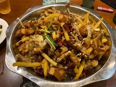 -馋嘴蛙火锅