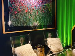 -上海滩餐厅(BFC外滩金融中心店)