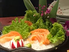 -御牛道日式烤肉料理(杭州万象城店)