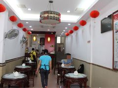 -仁信老铺(华盖路店)