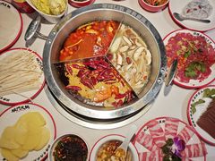 -犊门火锅(长沙五一广场总店)