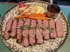 -Mr.Fat Duck肥鸭先生西餐厅