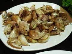 -炙热童年·老北京炙子烤肉(南锣鼓巷店)