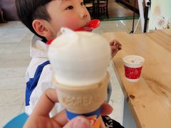 -DQ·蛋糕·冰淇淋(科华王府井店)