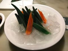 -绿茶餐厅(广州天河城店)