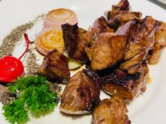 -多佐铁板烧(富力广场店)