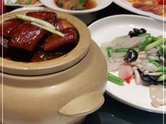 -上海小南国(正大店)