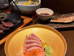 -贰捌零叁精致料理(钱湖店)