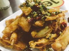 -小民大排档(马场角横路店)