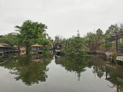 -天赐温泉