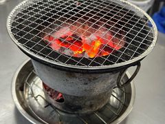 -松明一烤肉馆(鲁园店)
