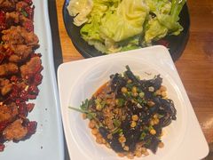 -望京一号·重庆江湖菜(工体店)