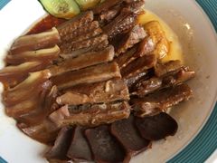-广东道至正餐厅(区庄店)