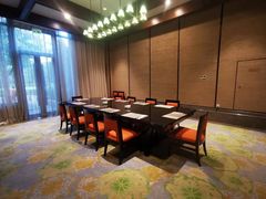 -太湖饭店玉兰厅(自助餐厅)